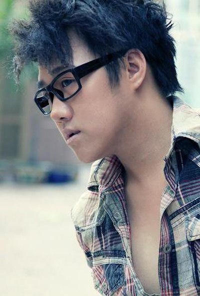 “Thánh mưa” thấy Lệ Rơi rất dễ thương